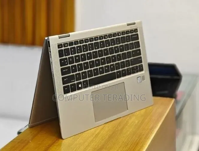 New Laptop HP EliteBook 830 G6 16GB Intel Core i7 SSD 512GB