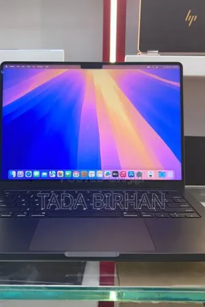 New Laptop Apple MacBook Pro 2023 M3 Max 18GB Intel Core M3 SSD 512GB