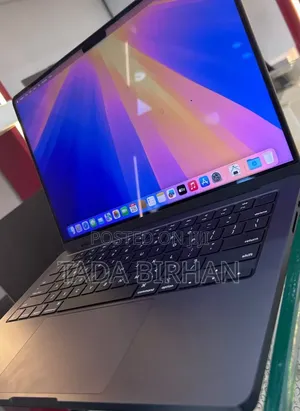 New Laptop Apple MacBook Pro 2023 M3 Max 18GB Intel Core M3 SSD 512GB