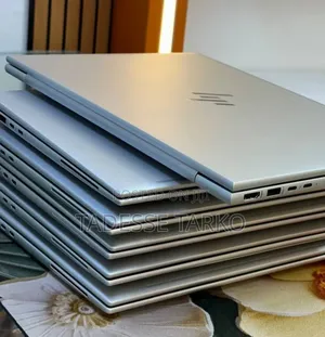 New Laptop HP EliteBook 840 G9 16GB Intel Core i7 SSD 512GB