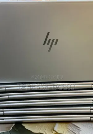 New Laptop HP EliteBook 840 G9 16GB Intel Core i7 SSD 512GB