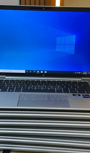 New Laptop HP EliteBook 840 G9 16GB Intel Core i7 SSD 512GB