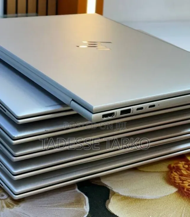 New Laptop HP EliteBook 840 G9 16GB Intel Core i7 SSD 512GB