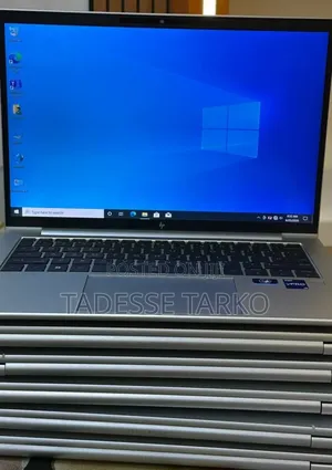 New Laptop HP EliteBook 840 G9 16GB Intel Core i7 SSD 512GB