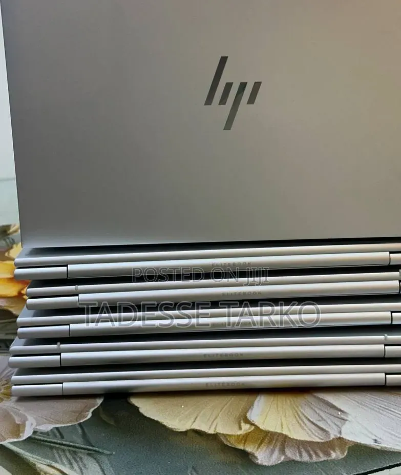 New Laptop HP EliteBook 840 G9 16GB Intel Core i7 SSD 512GB