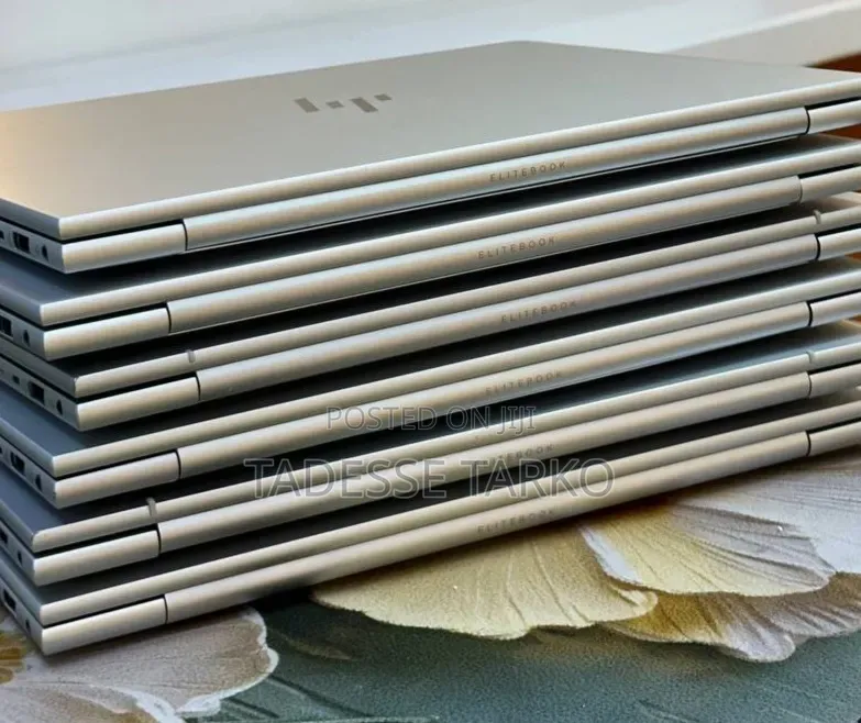 New Laptop HP EliteBook 840 G9 16GB Intel Core i7 SSD 512GB