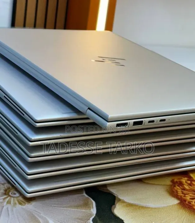 New Laptop HP EliteBook 840 G9 16GB Intel Core i7 SSD 512GB