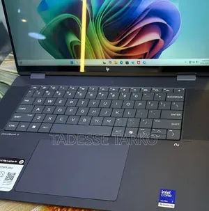 New Laptop HP OmniBook Ultra Flip 14" 16GB Intel Core Ultra 7 SSD 1T