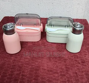 Student Lunch Box