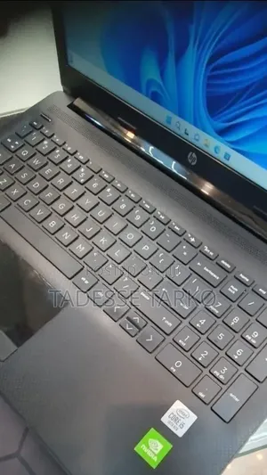 New Laptop HP Stream Notebook 8GB Intel Core i5 HDD+SSD 1T
