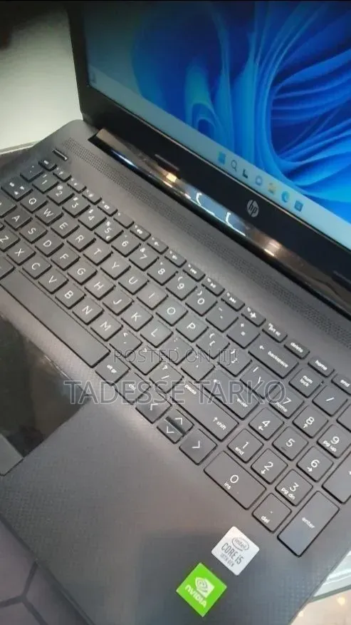 New Laptop HP Stream Notebook 8GB Intel Core i5 HDD+SSD 1T