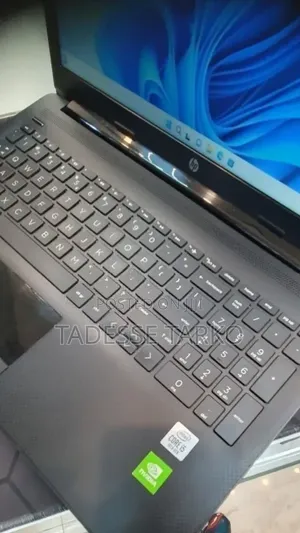 New Laptop HP Stream Notebook 8GB Intel Core i5 HDD+SSD 1T