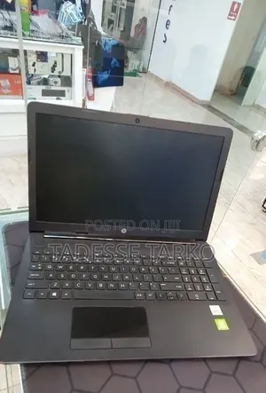 New Laptop HP Stream Notebook 8GB Intel Core i5 HDD+SSD 1T