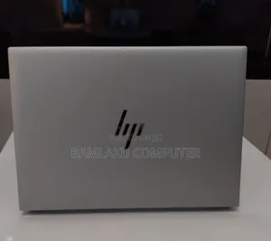 New Laptop HP EliteBook 840 G10 16GB Intel Core i7 SSD 512GB
