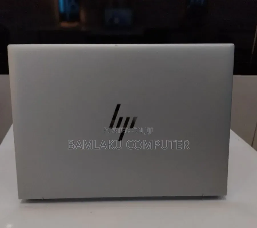 New Laptop HP EliteBook 840 G10 16GB Intel Core i7 SSD 512GB
