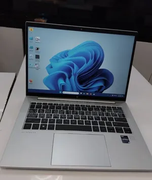 New Laptop HP EliteBook 840 G10 16GB Intel Core i7 SSD 512GB