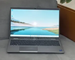 New Laptop Dell Precision 3571 16GB Intel Core i7 SSD 512GB