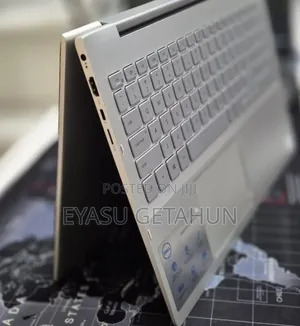 New Laptop Dell Inspiron 15 8GB Intel Core i5 SSD 256GB