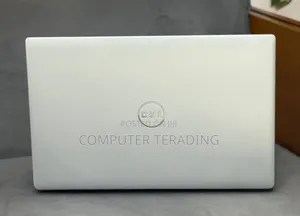 New Laptop Dell Precision 3571 16GB Intel Core i7 SSD 512GB