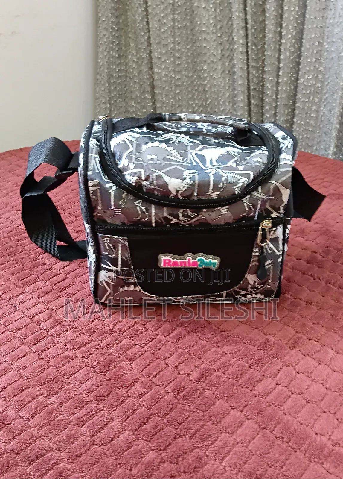 Student Lunch Box