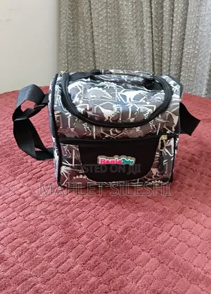Student Lunch Box