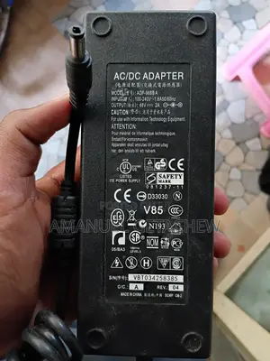 48v,2a Adaptor