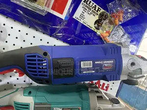Sali Angle Grinder 2400watt