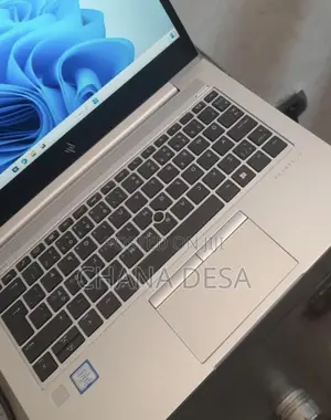 New Laptop HP EliteBook 840 G5 16GB Intel Core i5 SSD 512GB