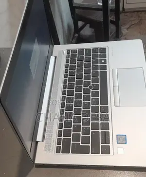 New Laptop HP EliteBook 840 G5 16GB Intel Core i5 SSD 512GB