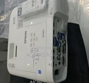 Epson Cb-2042 Full Hd 3lcd Wifi Wireless Cinema Project22