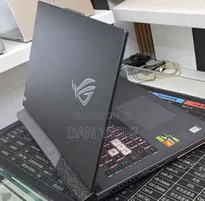 New Laptop Asus G71G 16GB AMD Ryzen 9 SSD 1T
