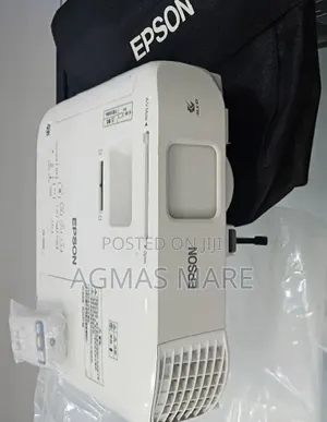 Epson Cb-2042 Full Hd 3lcd Wifi Wireless Cinema Project22
