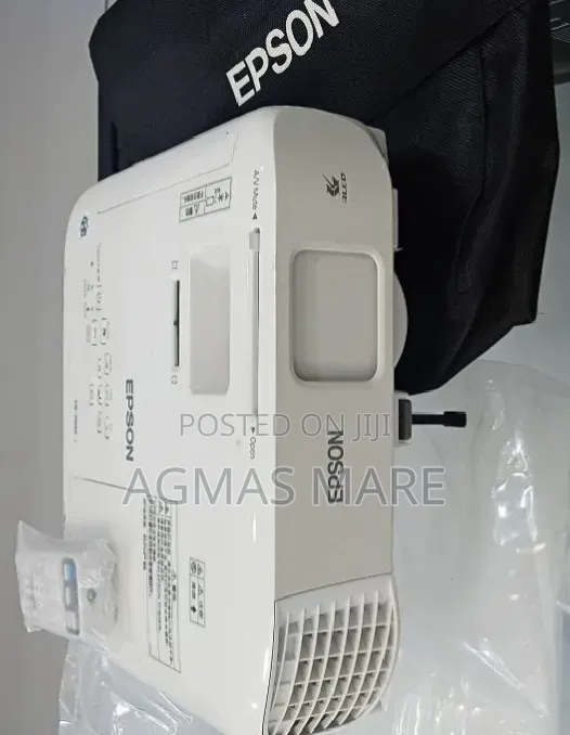 Epson Cb-2042 Full Hd 3lcd Wifi Wireless Cinema Project22