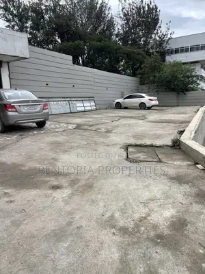 Car Showroom Bole for Rent!