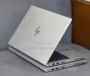 New Laptop HP EliteBook 830 G8 16GB Intel Core i7 SSD 512GB