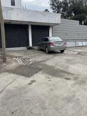 Car Showroom Bole for Rent!