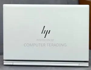 New Laptop HP EliteBook 830 G8 16GB Intel Core i7 SSD 512GB