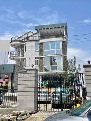 Commercial G+3 for Rent ! Restaurant,Office