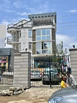 Commercial G+3 for Rent ! Restaurant,Office