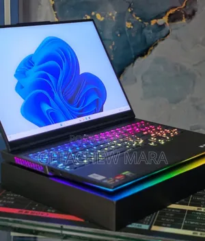 New Laptop Lenovo Legion 5 32GB AMD Ryzen 9 SSD 1T
