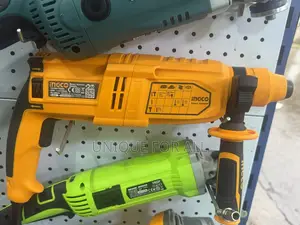 Ingco Rotary Hammer