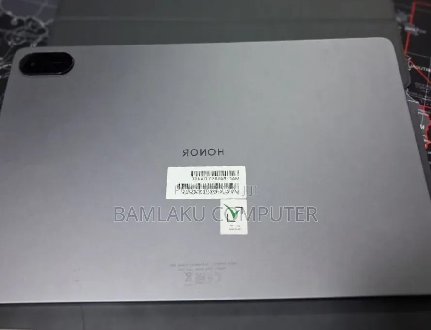 New Honor Pad X8 128 GB