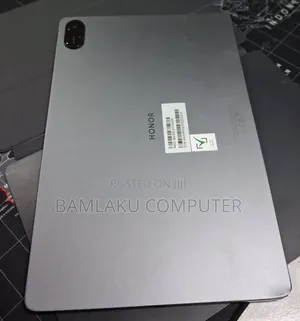 New Honor Pad X8 128 GB