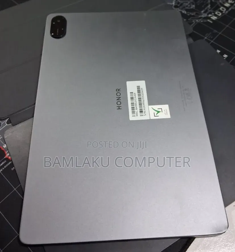 New Honor Pad X8 128 GB