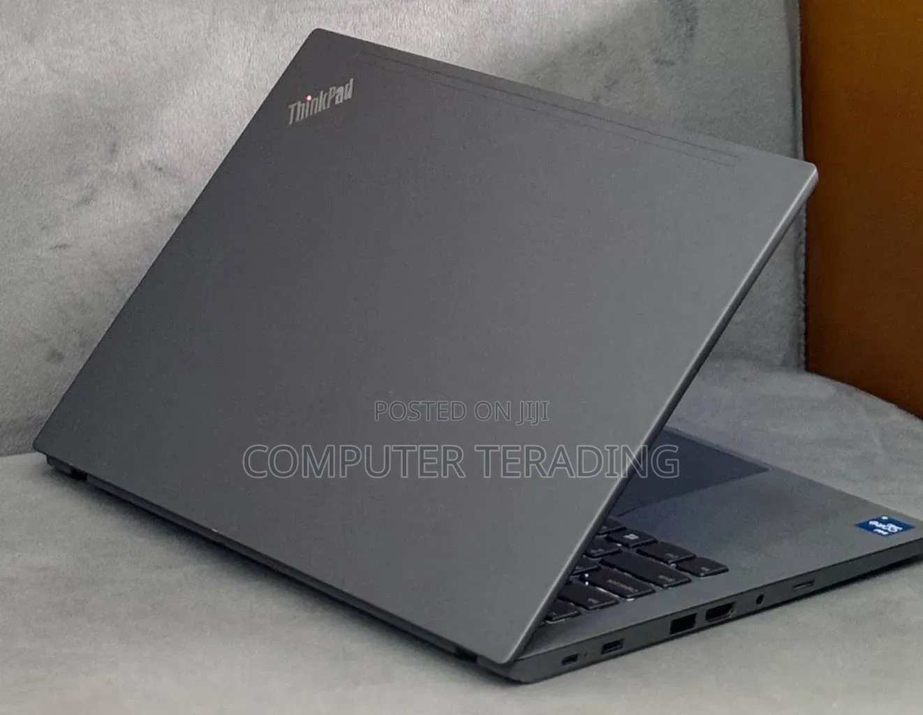 New Laptop Lenovo ThinkPad T14 16GB Intel Core i5 SSD 512GB