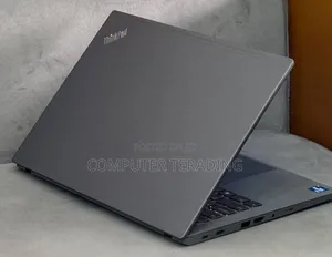 New Laptop Lenovo ThinkPad T14 16GB Intel Core i5 SSD 512GB