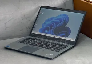 New Laptop Lenovo ThinkPad T14 16GB Intel Core i5 SSD 512GB