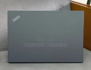 New Laptop Lenovo ThinkPad T14 16GB Intel Core i5 SSD 512GB