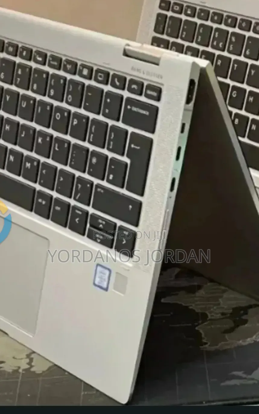 New Laptop HP EliteBook x360 1030 G4 8GB Intel Core i5 SSD 512GB