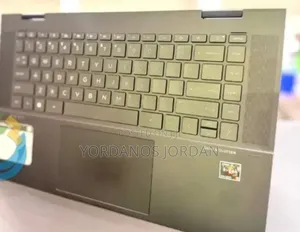 New Laptop HP Envy x360 32GB AMD Ryzen 5 SSD 512GB